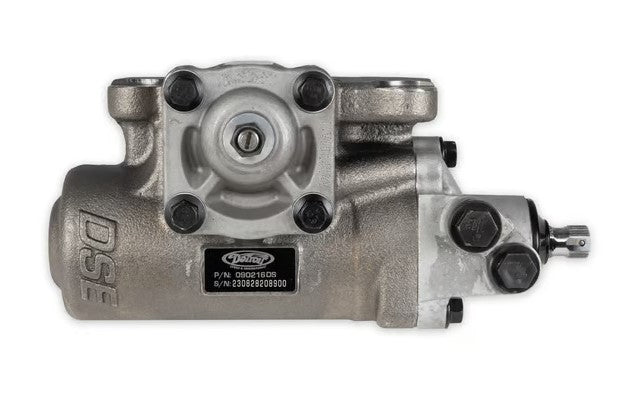 12.7:1 Power Steering Box C10 Truck 67-87