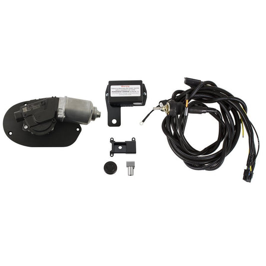 Selects-Speed Wiper Kit 1969 A-Body NRP