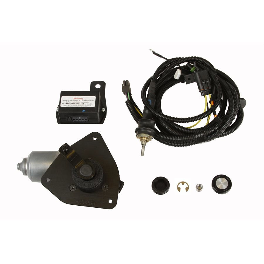 Selects-Speed Wiper Kit 67-72 C10 Truck