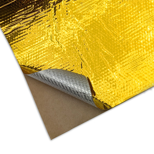 Reflect-A-Gold Heat Barrier 12 x 12