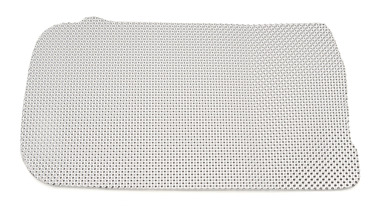 Jeep Trans Pan Heat Sheild 850RE