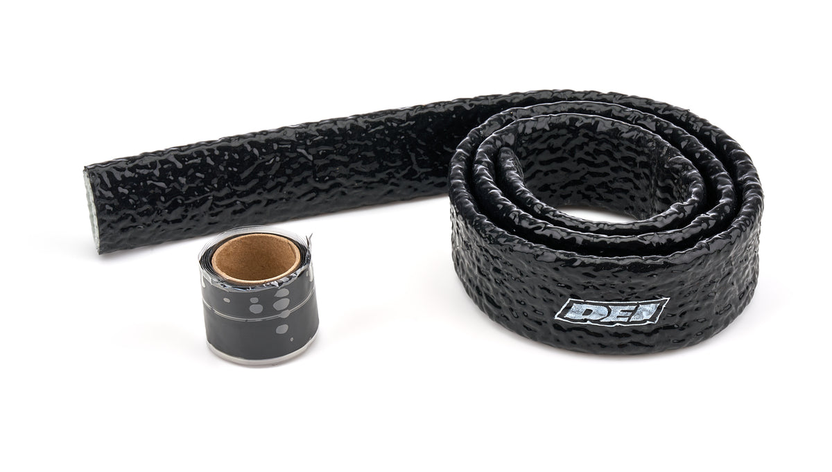 Fire Sleeve And Tape Kit 3/4in ID x 36in