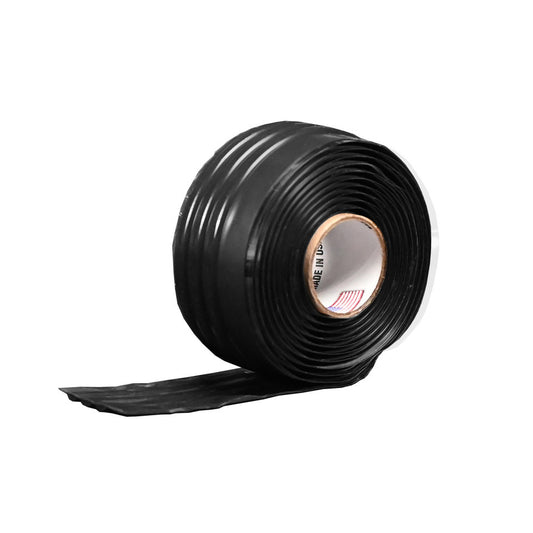 EZ Grip Tape 5ft Roll Black