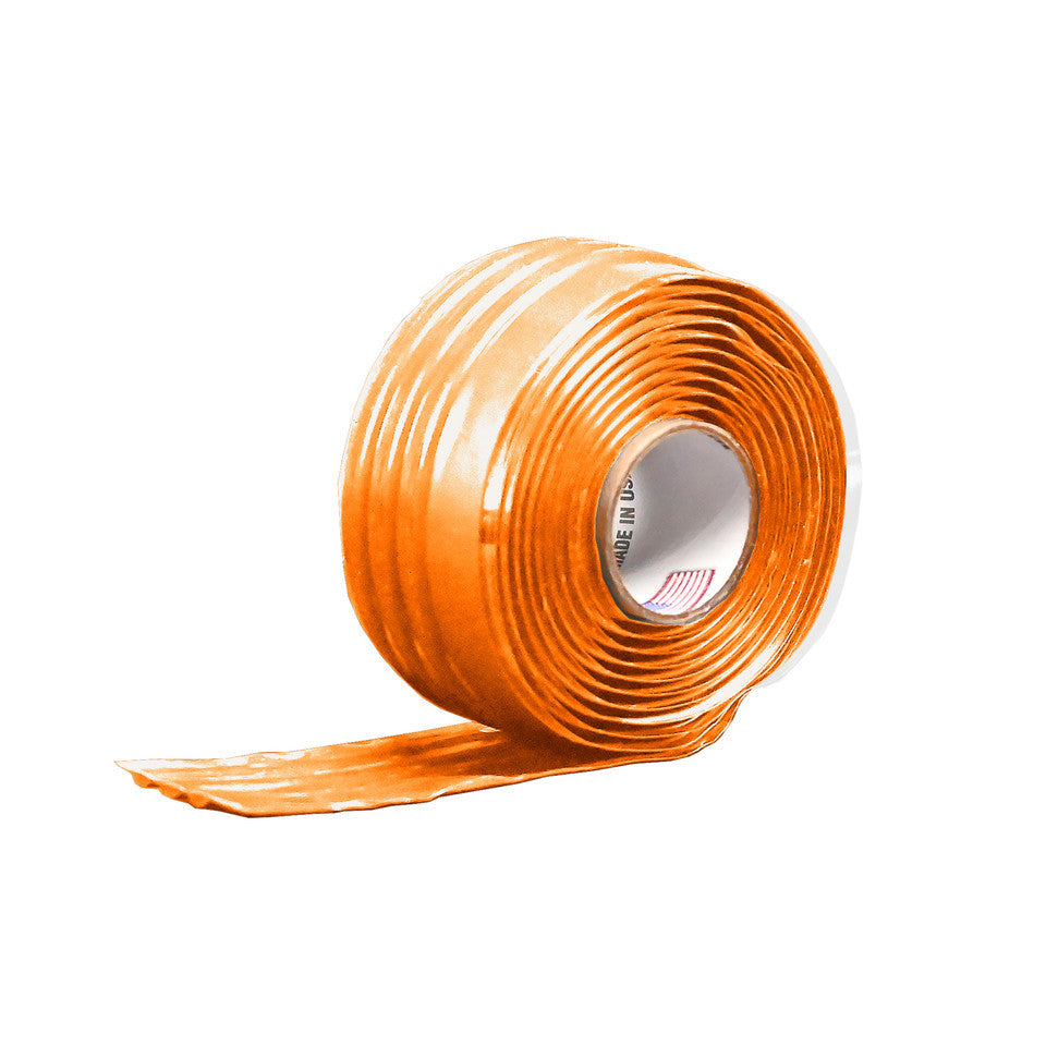 EZ Grip Tape 5ft Roll Orange