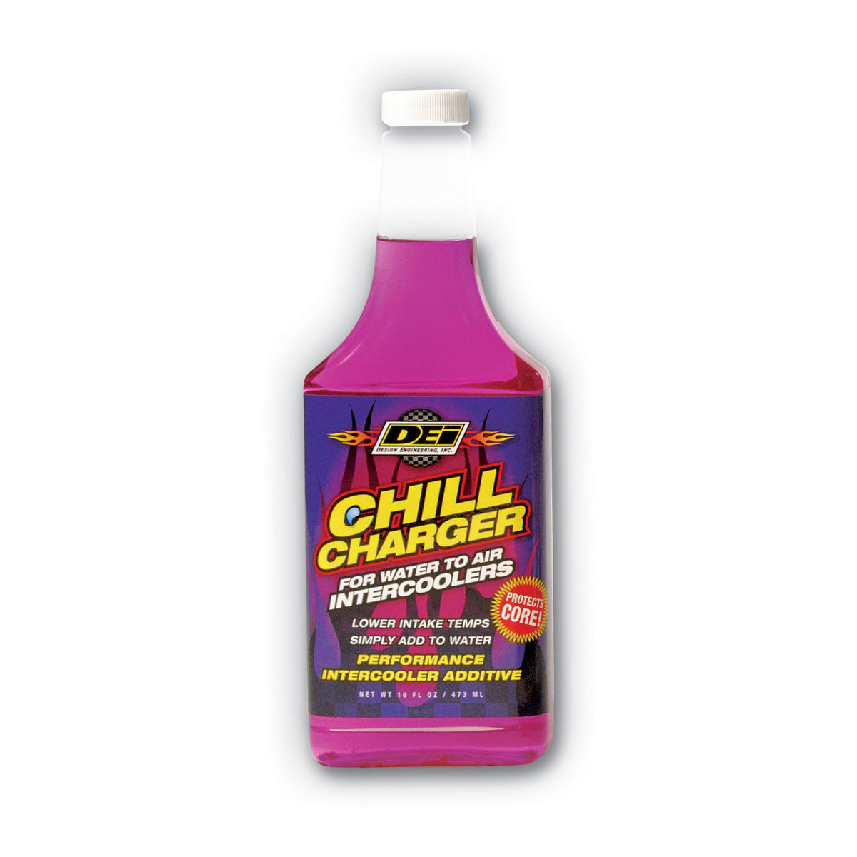 Radiator Relief-Chill Ch arger - 16 oz.