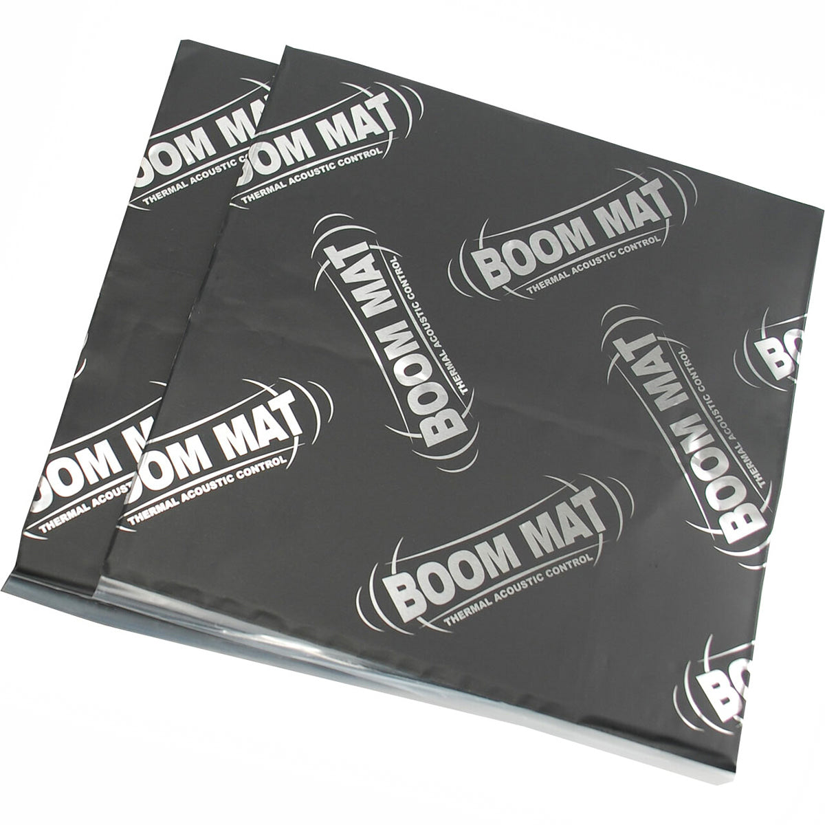 Boom Mat 12in x 12-1/2in 2 Pack