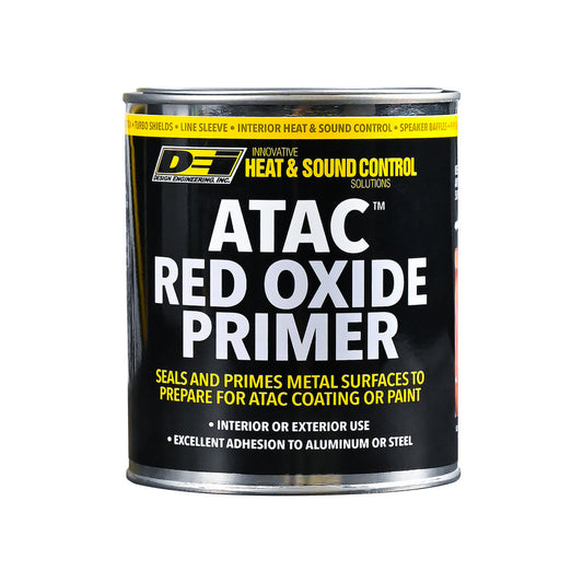 ATAC Red Oxide Primer