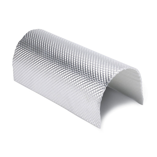 Floor & Tunnel Heat Shield 4'x21in