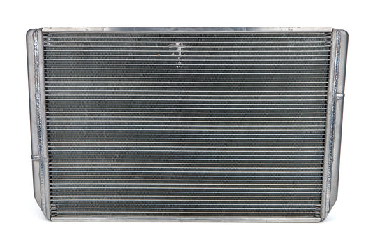 Radiator Module Chevy Closed Triple Pass