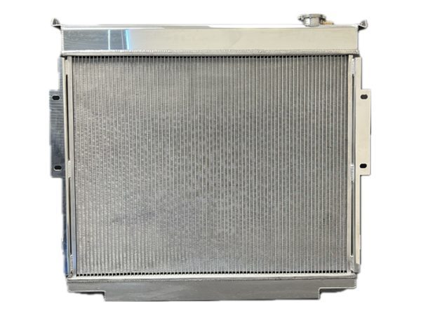 Radiator F-Series Truck 83-94 3-Row 43in