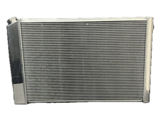 Radiator GM C/K Jimmy Blazer / Suburban 73-91