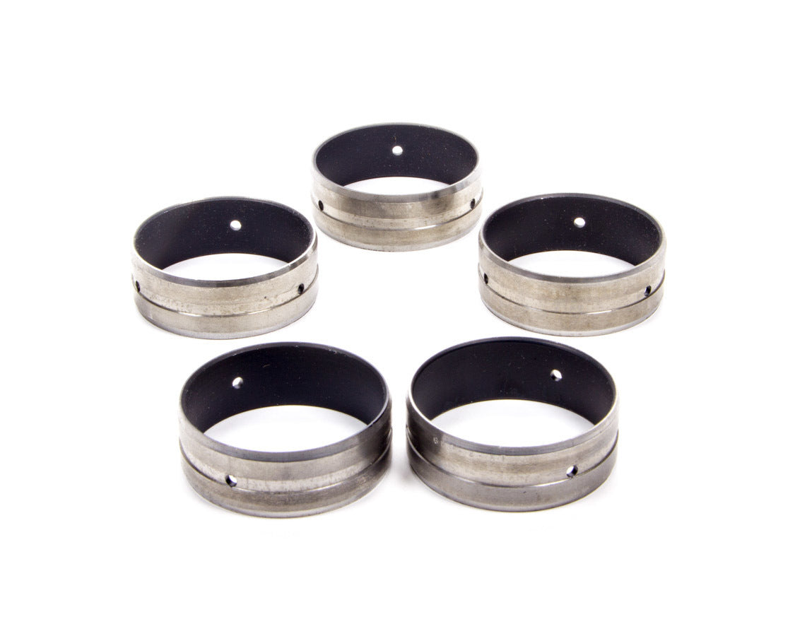 HP Cam Bearing Set - Dart I/E Block - Coated