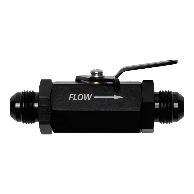 10AN Shutoff Valve