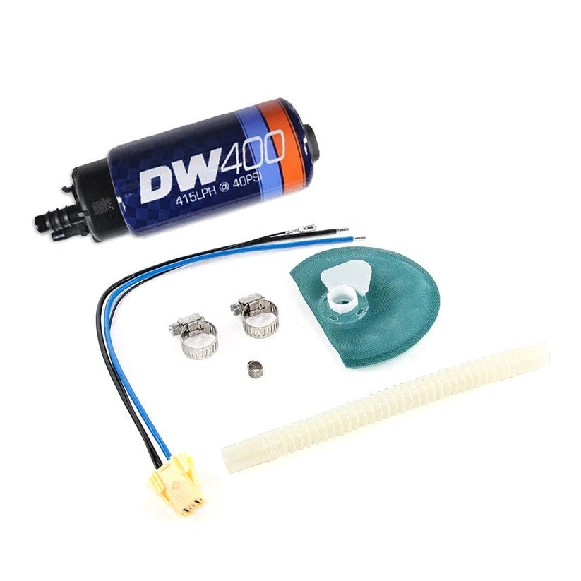 DW400 Fuel Pump C5/C6 Corvette
