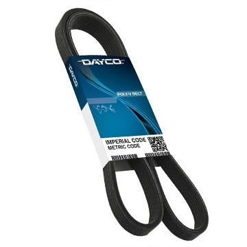 Dayco Poly-Rib Belt