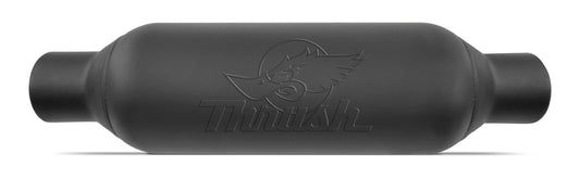 Thrush Rattler Muffler 2.5in In/Out