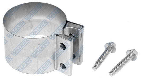 Hardware - Clamp 2 1/2in