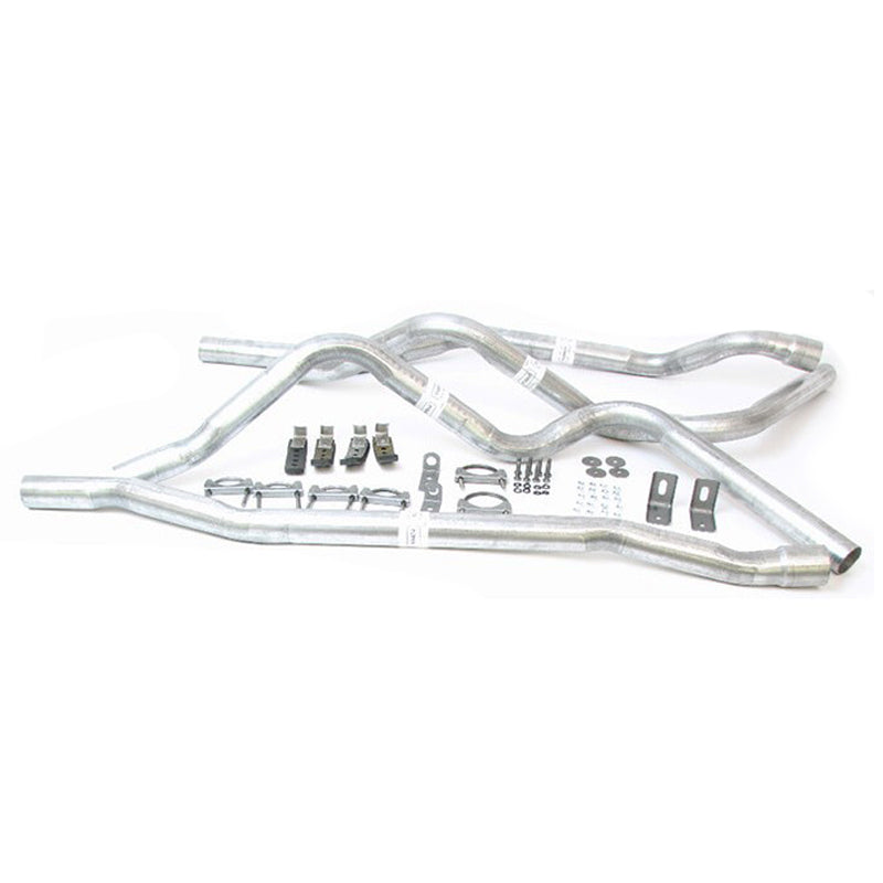 Dynomax Dual Kits