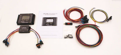 Digital Firestorm Ignition System / Progressive Nitrous Controller