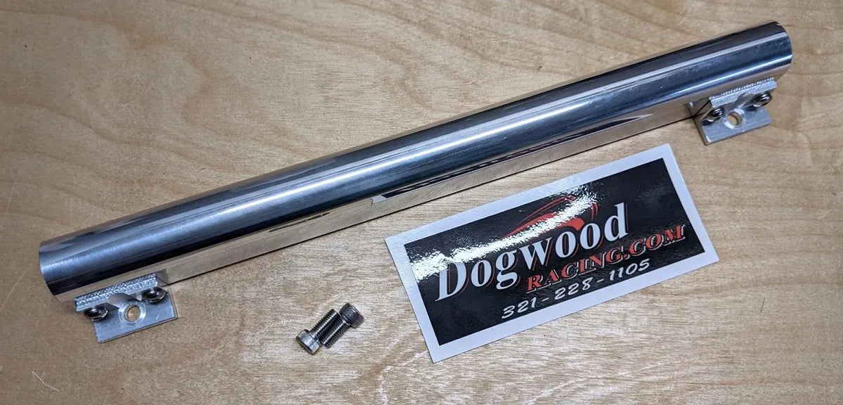 Dogwood Racing Fuel Rail