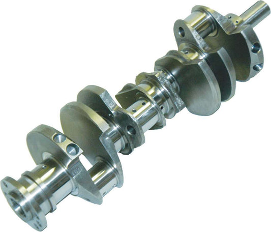 Olds 455 Cast Steel Crankshaft