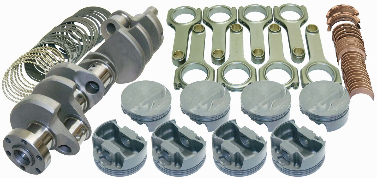 SBF Rotating Assembly Kit