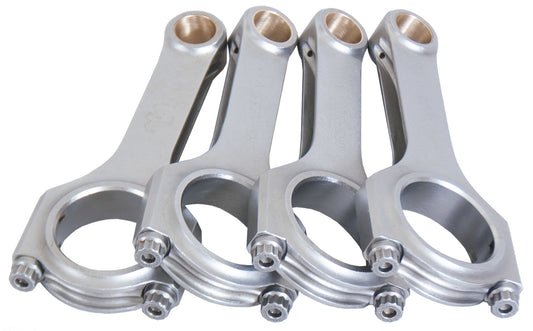 Mazda 4340 Forged H-Beam Rods 5.233 BP/B6 Engines