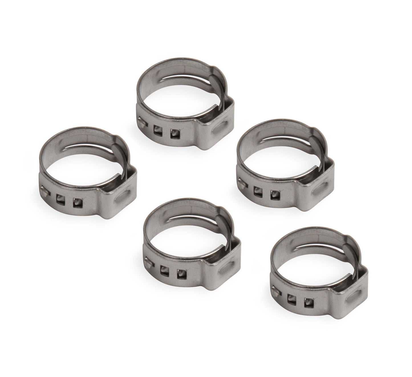 3/8 Hose Clamp For Vapor Guard Hose 5pk