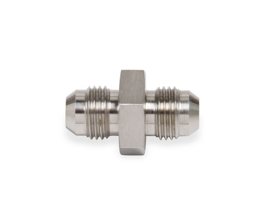 6an Male Union Stainless Steel