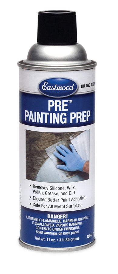 Pre-Painting Prep 11oz Aerosol