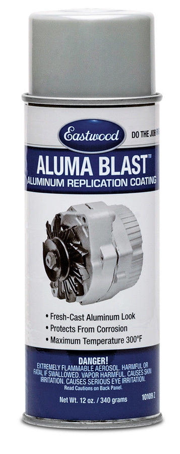 Aluma Blast Pint 12oz Aerosol