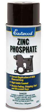 Zinc Phosphate 12oz Aerosol