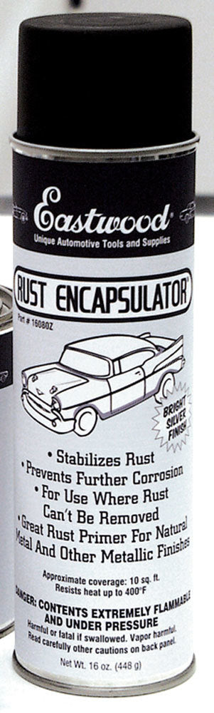 Silver Rust Encapsulator 15oz Spray