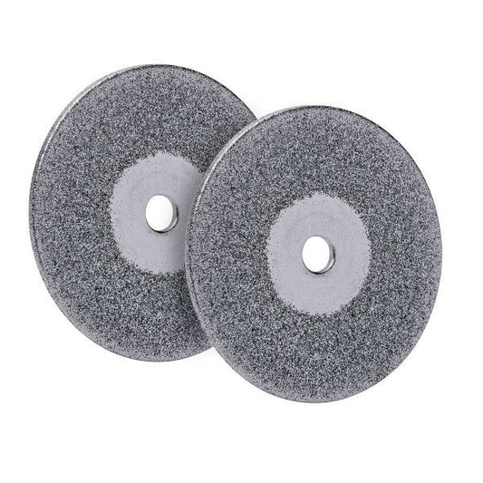 Grinder Wheels 2 Pack Tungsten Grinder