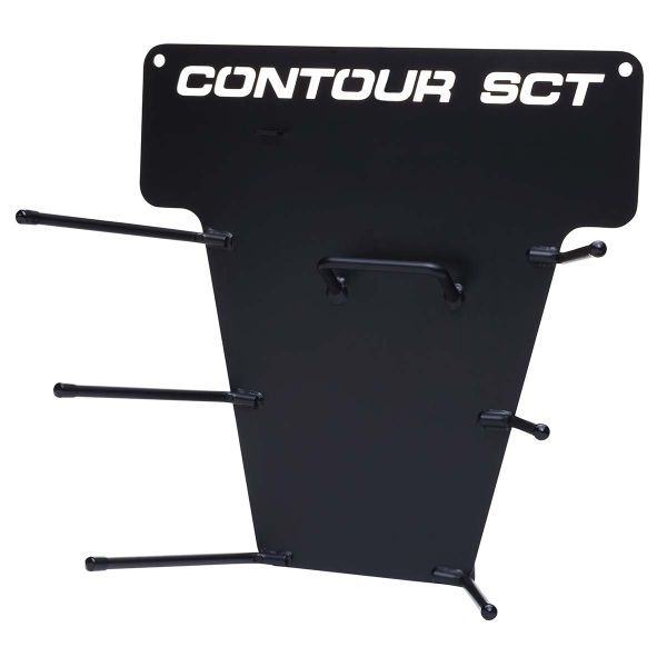 Tool Rack Contour SCT