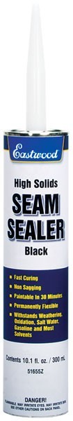 Seam Sealer Cartridge 10.1oz/300ml