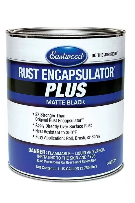 Paint Rust Encapsulator Plus Gallon