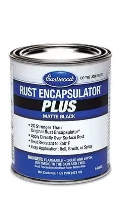 Paint Rust Encapsulator Plus Pint