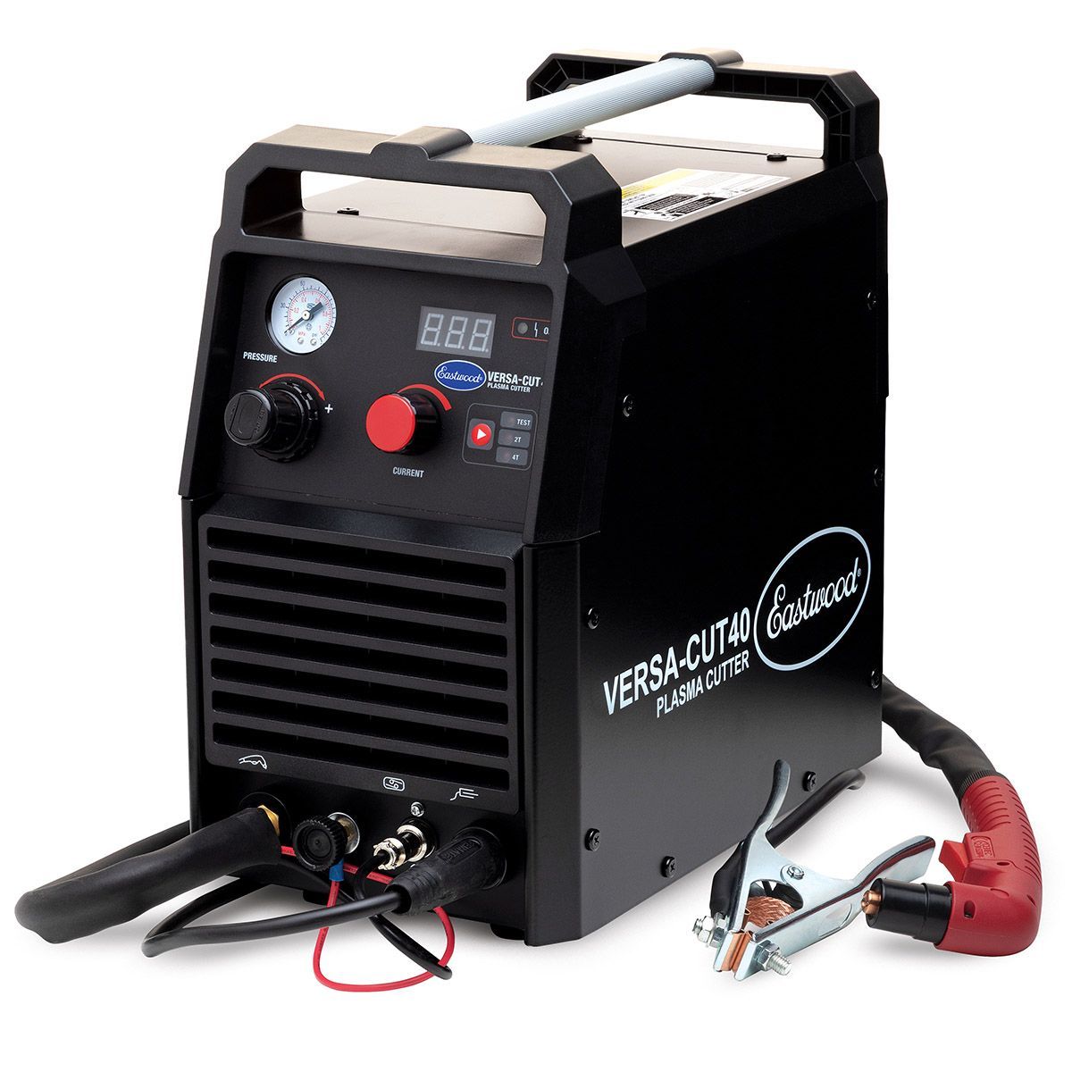 Plasma Cutter 40 Amp Versa Cut