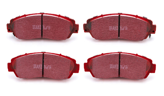 Brake Pads Redstuff Front Acura / Honda