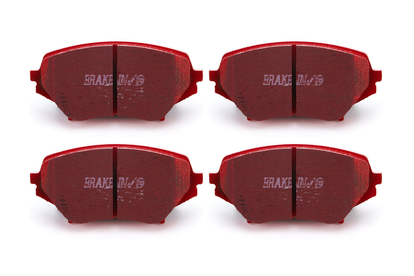 Brake Pads Redstuff Front Mazda Miata 05-15