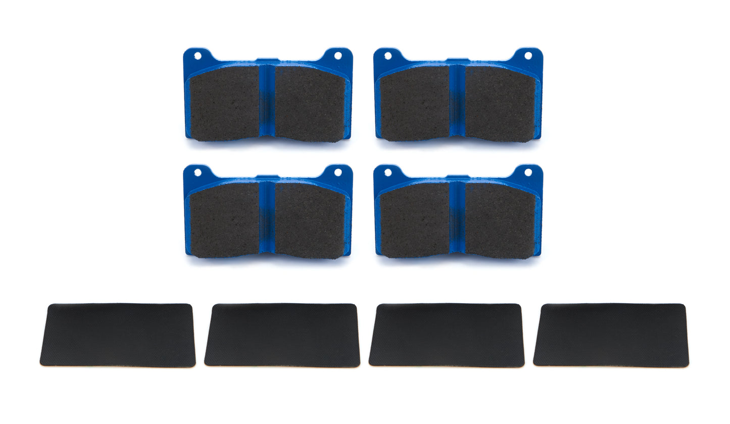 Brake Pads Bluestuff S/T Dynapro 7816 / HB542