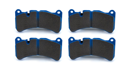 Brake Pads Bluestuff S/T Front Mercedes