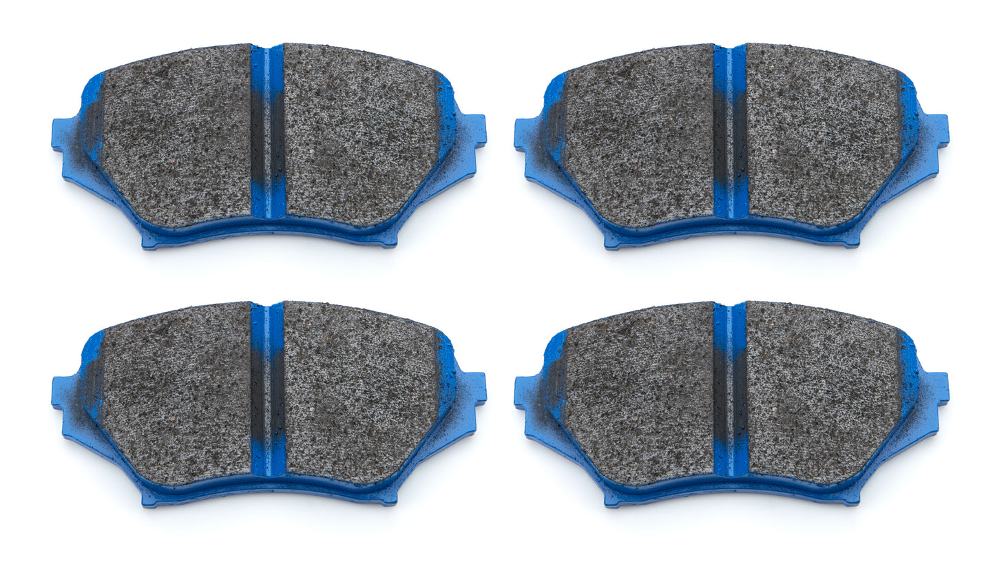 Brake Pads Bluestuff S/T Front Mazda Miata 05-15