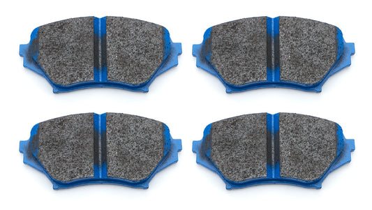 Brake Pads Bluestuff S/T Front Mazda Miata 05-15