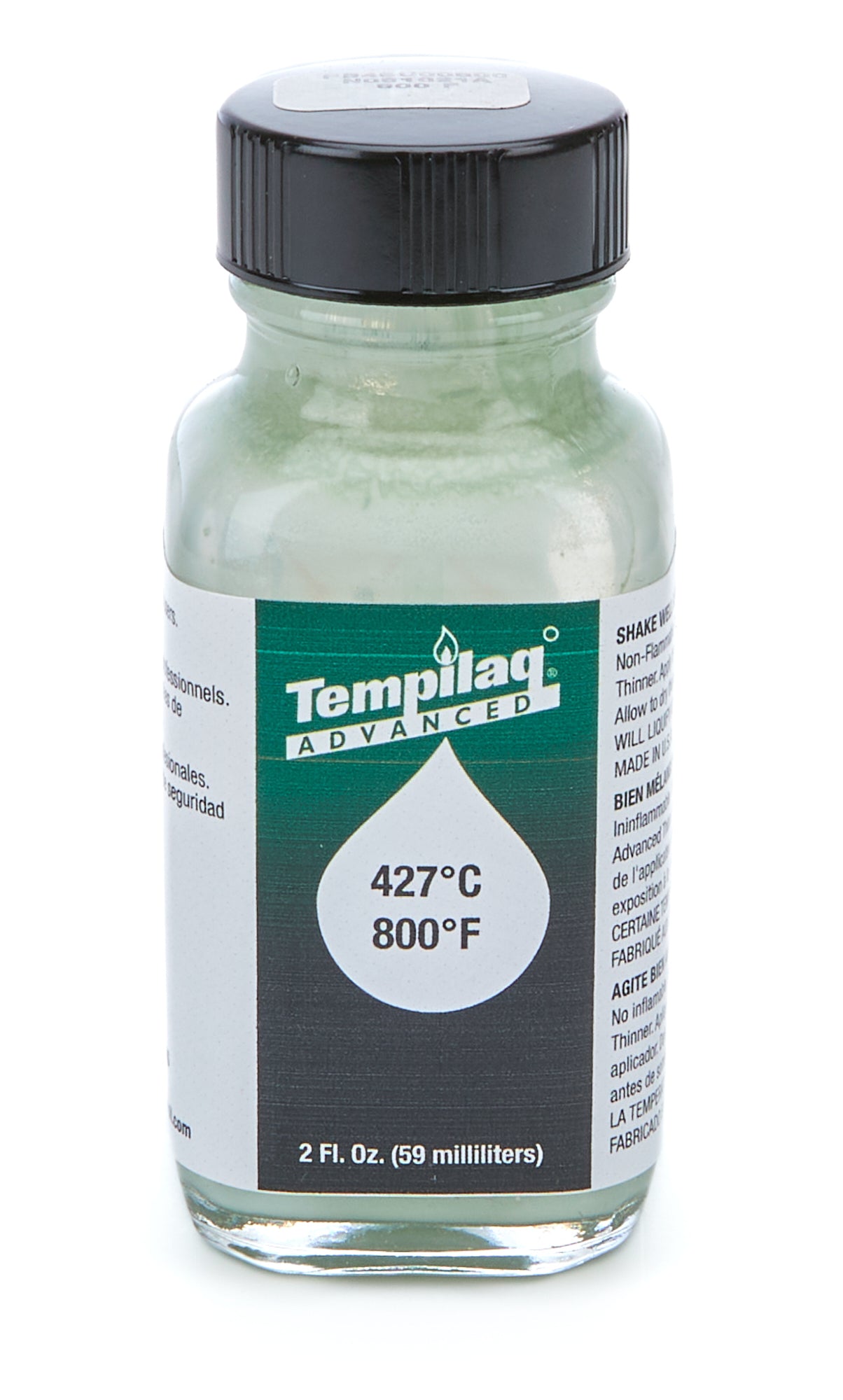 Paint Tempature Indicator 800 Deg F