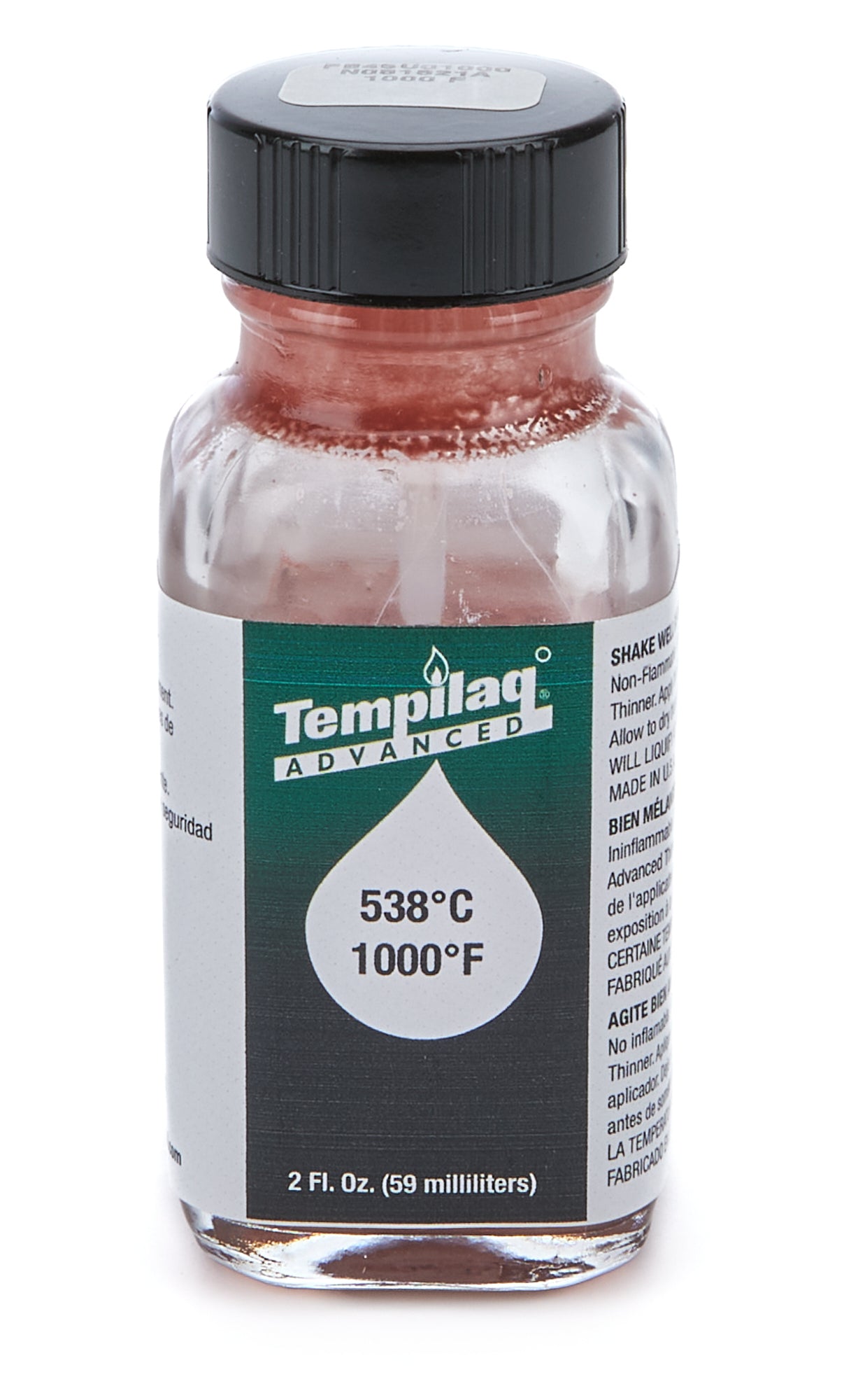 Paint Tempature Indicator 1000 Deg F