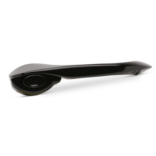 Billet Door Handle Black