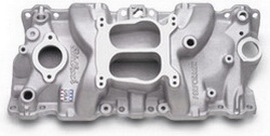 SBC Performer Q-Jet Manifold - 262-400