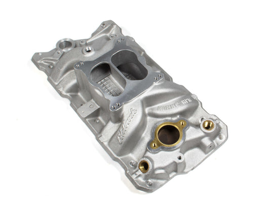 SBC Intake Manifold RPM Marine 1955-1986